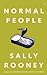 Normal People by Sally Rooney