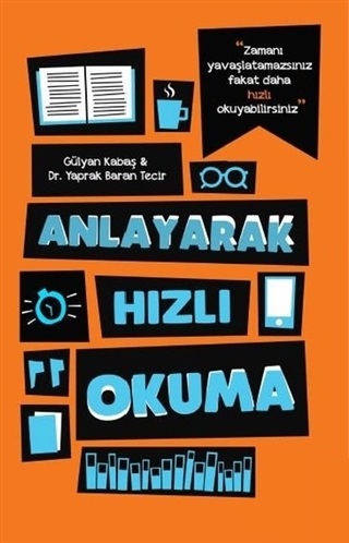 Anlayarak Hızlı Okuma (Paperback)