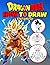 Dragon Ball How to Draw Step by Step by Melissa  Wright