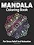 Mandala Coloring Book for S...