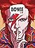 David Bowie en BD
