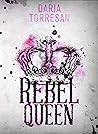 Rebel Queen (Italian Edition)