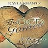 The OCD Games by Kayla Krantz