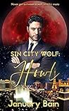 Howl (Sin City Wolf, #1)