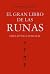 GRAN LIBRO DE LAS RUNAS, EL