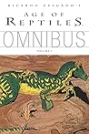 Age of Reptiles O...