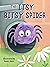 Itsy Bitsy Spider - Children's Finger Puppet Board Book