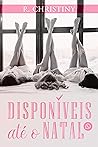 Disponíveis até o Natal (Portuguese Edition)
