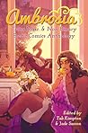 Ambrosia by Tab Kimpton