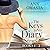 The Keys to my Diary Series #1-3