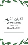 Quran Arabic Engl...