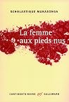 La femme aux pied...