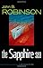 The Sapphire Sea by John B. Robinson