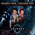 The Sojourn Season 1 Volume 1