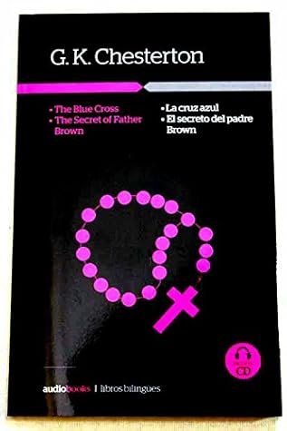 La cruz azul / El secreto del padre Brown