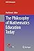 The Philosophy of Mathemati...