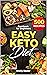 Easy Keto Diet - 500 Recipe...