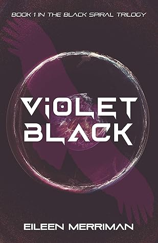 Violet Black (Black Spiral, #1)