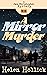 A Mirror Murder: A Jan Christopher Mystery (Jan Christopher Mysteries Book 1)
