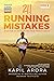 21.1 Running Mistakes: And ...