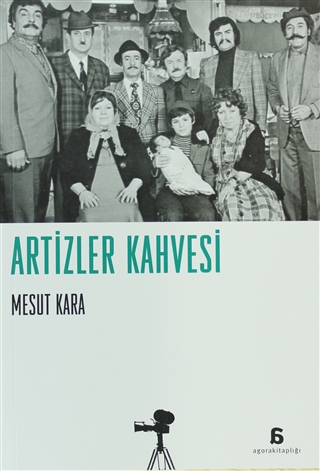 Artizler Kahvesi