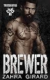 Brewer (Twisted Devils MC #9)