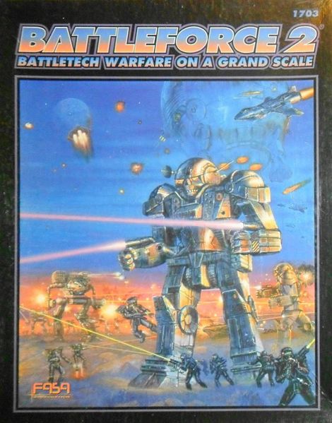 BattleForce 2