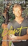 Clint (Outdoor Alphas #3) Clint