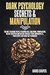 Dark Psychology S...