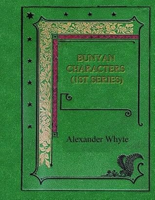 Bunyan Characters (First Series)