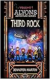 Third Rock (Alyons, #1)