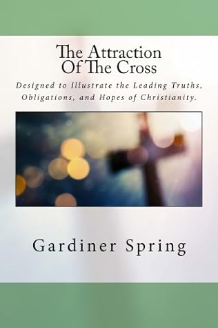 The Attraction Of The Cross