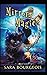 Mirror Magic (Familiar Kitten Mysteries) by Sara Bourgeois