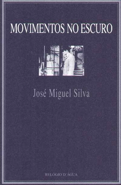 Movimentos no Escuro (Paperback)