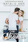 One More Chance (Lake Placid #9) One More Chance (Lake Placid #9)