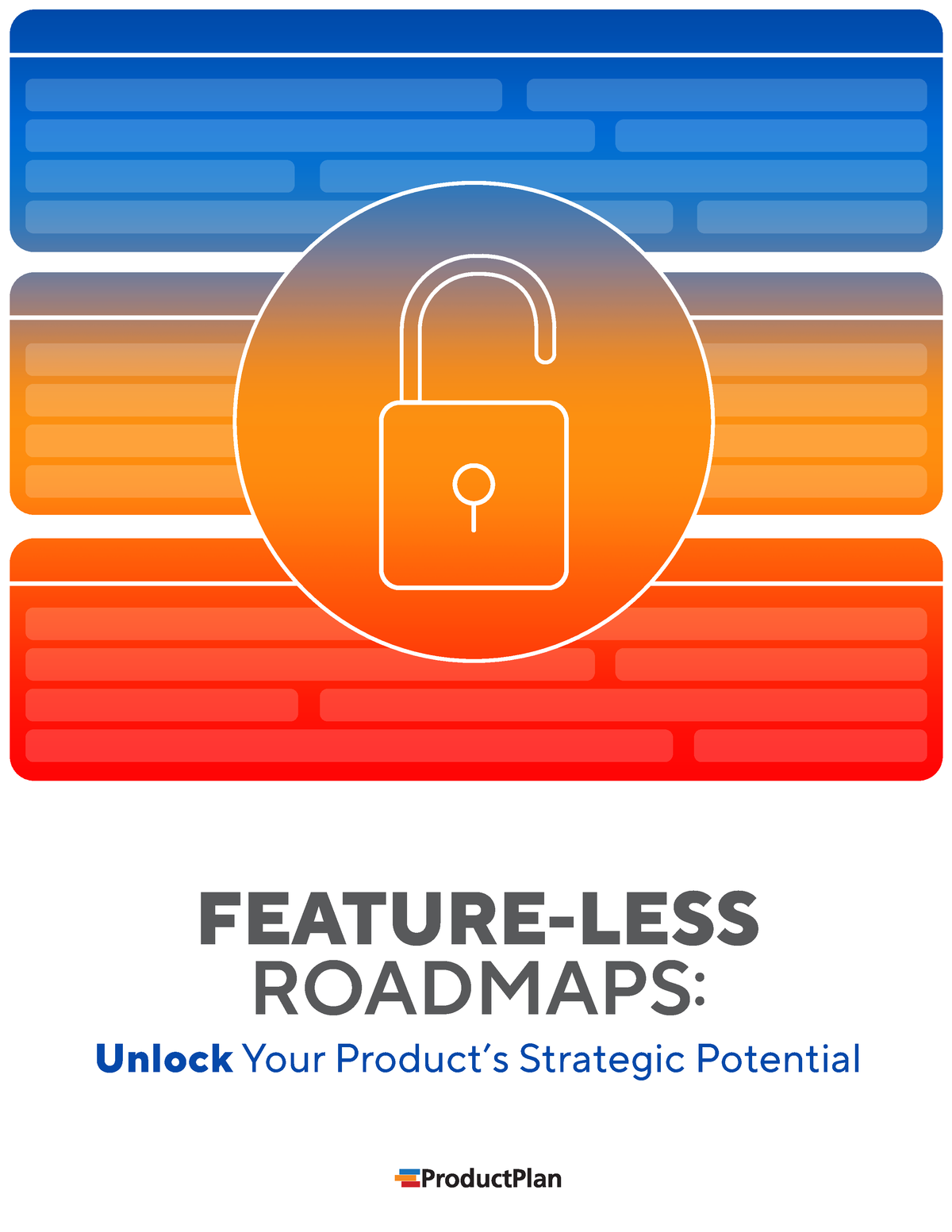 FEATURE-LESS ROADMAPS: Unlock Your Product’s Strategic Potential