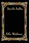 Sam the Sudden Book cover for Sam the Sudden
