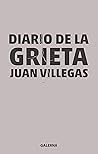 Book cover for Diario de la grieta (Spanish Edition)
