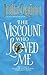 The Viscount Who Loved Me