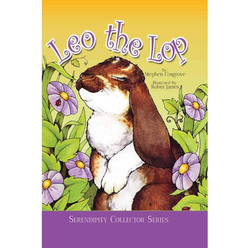 Leo the Lop