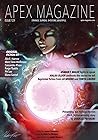 Apex Magazine Issue 121 by Jason Sizemore