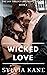 Wicked Love (The Law Trilog...