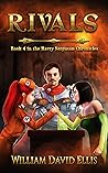 Rivals (The Harry Ferguson Chronicles Book 4) Rivals (The Harry Ferguson Chronicles Book 4)