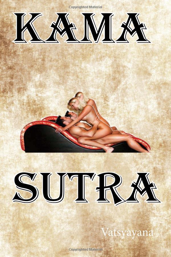 Kamasutra: The Arts of Love