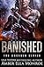 Banished (The Uncaged #2)