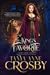 The King's Favorite (Daughters of Avalon #1) by Tanya Anne Crosby