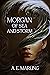 Morgan of Sea and Storm