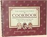 American Girls Cookbook: A Peek at Dining in the Past With Meals You Can Cook Today
