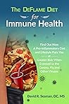 The DeFlame Diet for Immune Health The DeFlame Diet for Immune Health