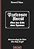 Heinrich Mann: Professor Unrat (Romanvorlage des Films ›Der blaue Engel‹) (German Edition)